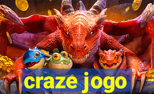 craze jogo